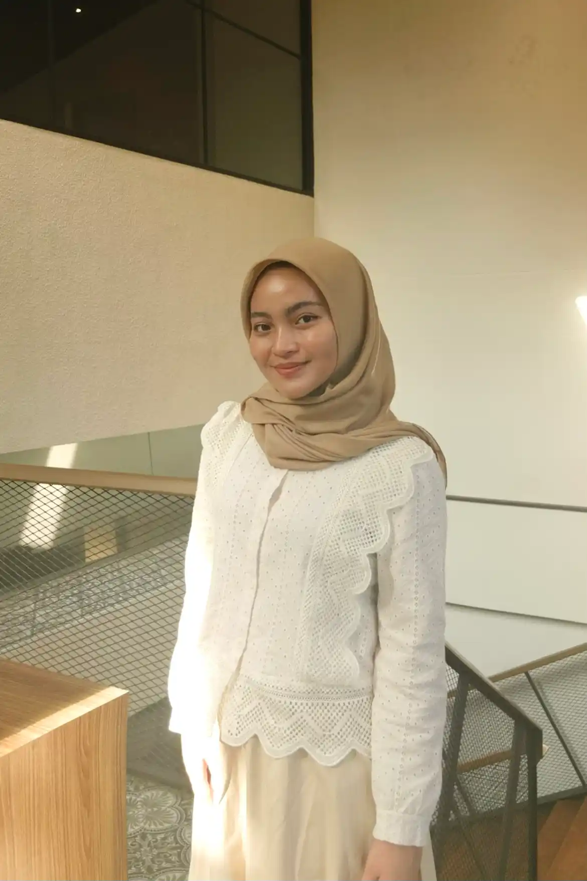 AboutUs Team Member Beverly Harrin Puania - Learning With Us - LWU