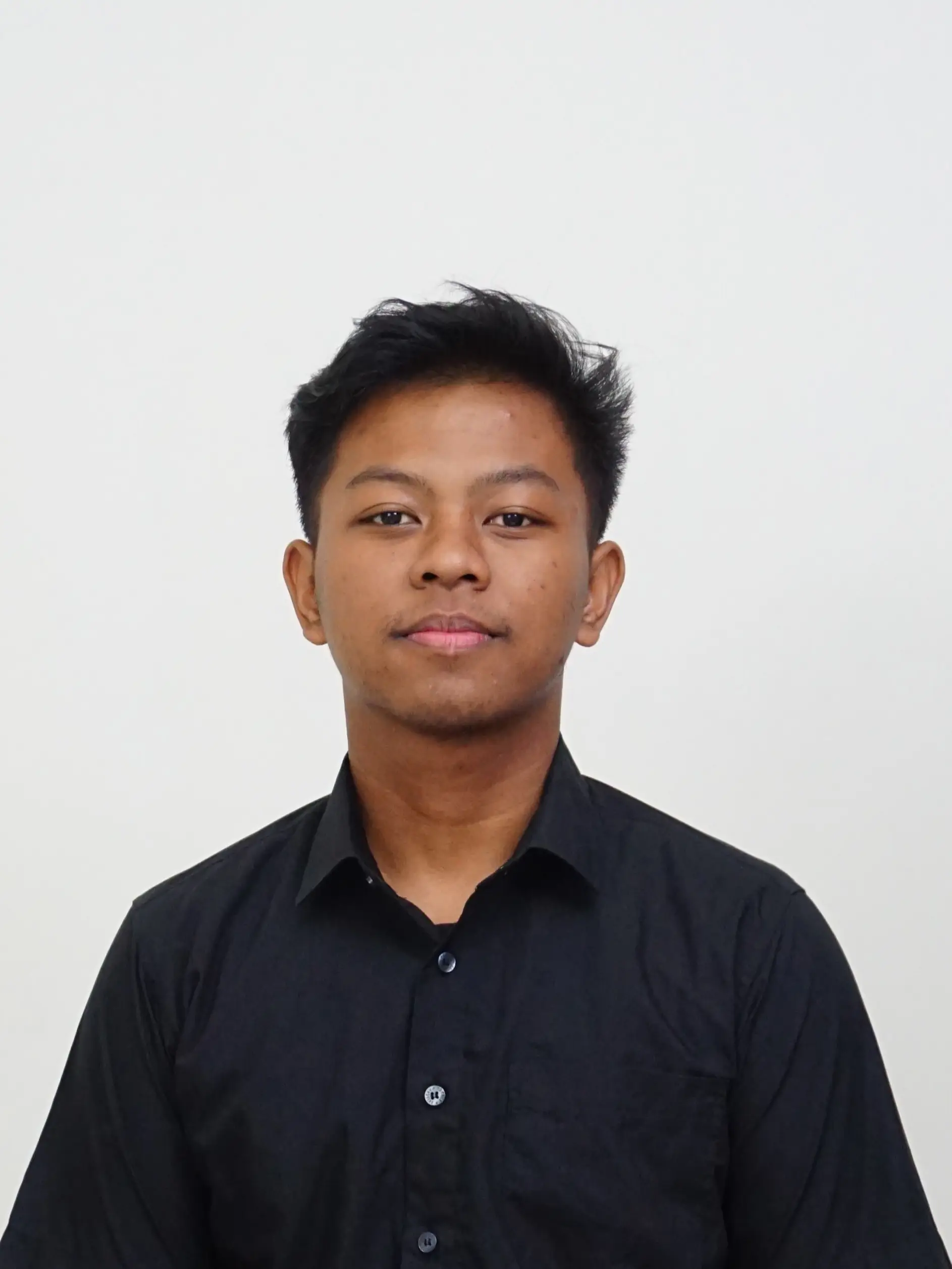 AboutUs Team Member Muamar Zidan - Learning With Us - LWU