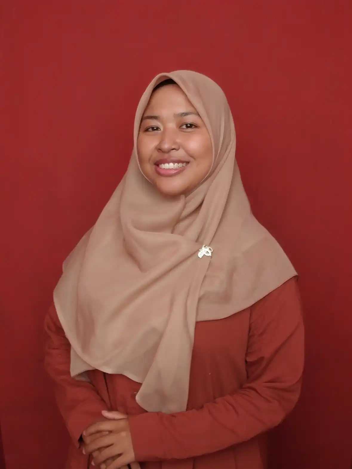 AboutUs Team Member Elsa Alifatul Mu’Azaroh - Learning With Us - LWU