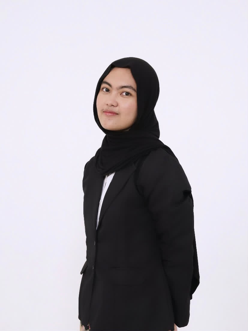 AboutUs Team Member Wanda Sabrina - Learning With Us - LWU