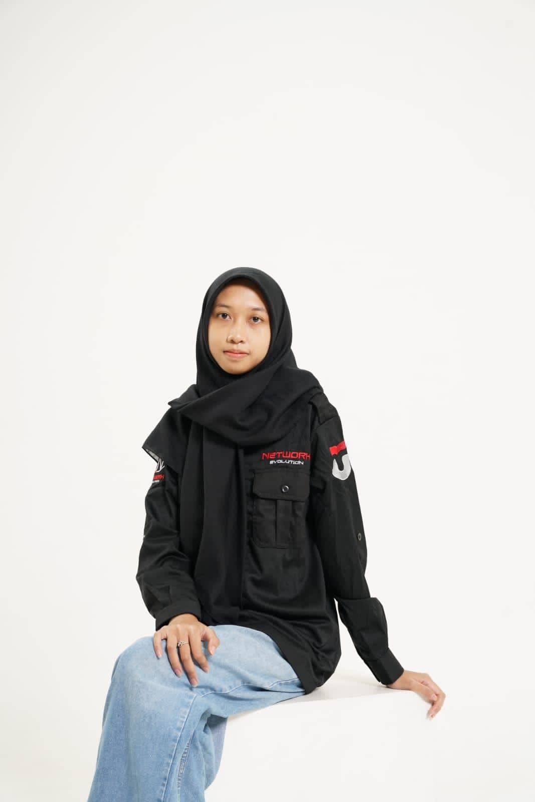 AboutUs Team Member Mellyta Dwi Purwati - Learning With Us - LWU