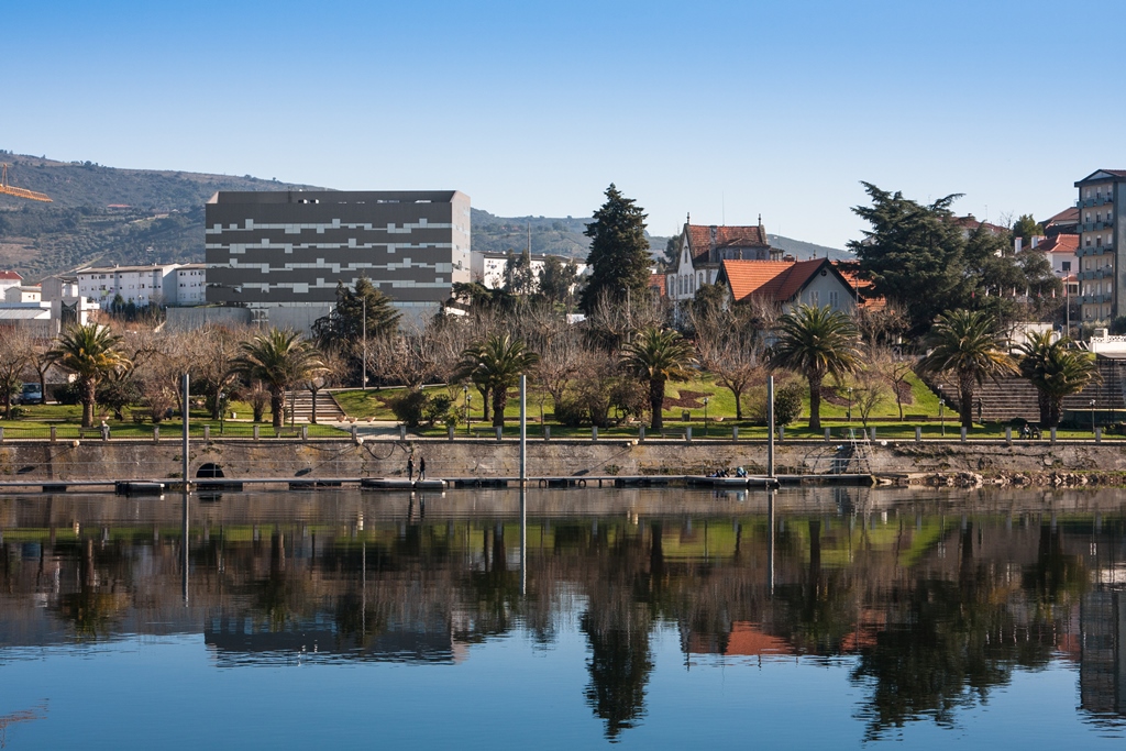 hospital terra quente image