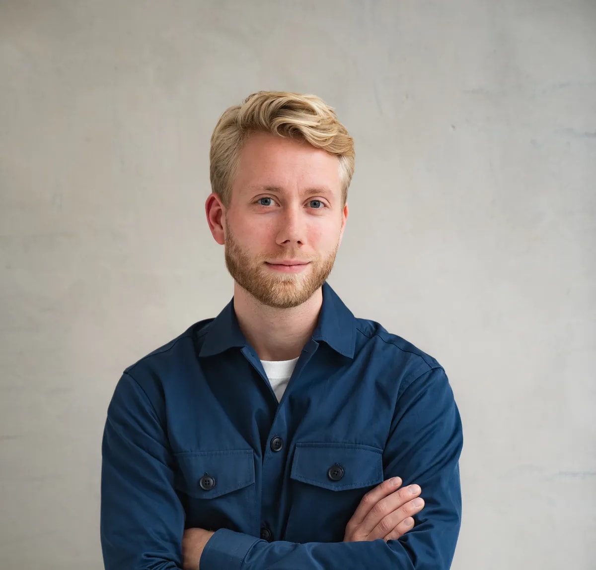 André Jakobsen