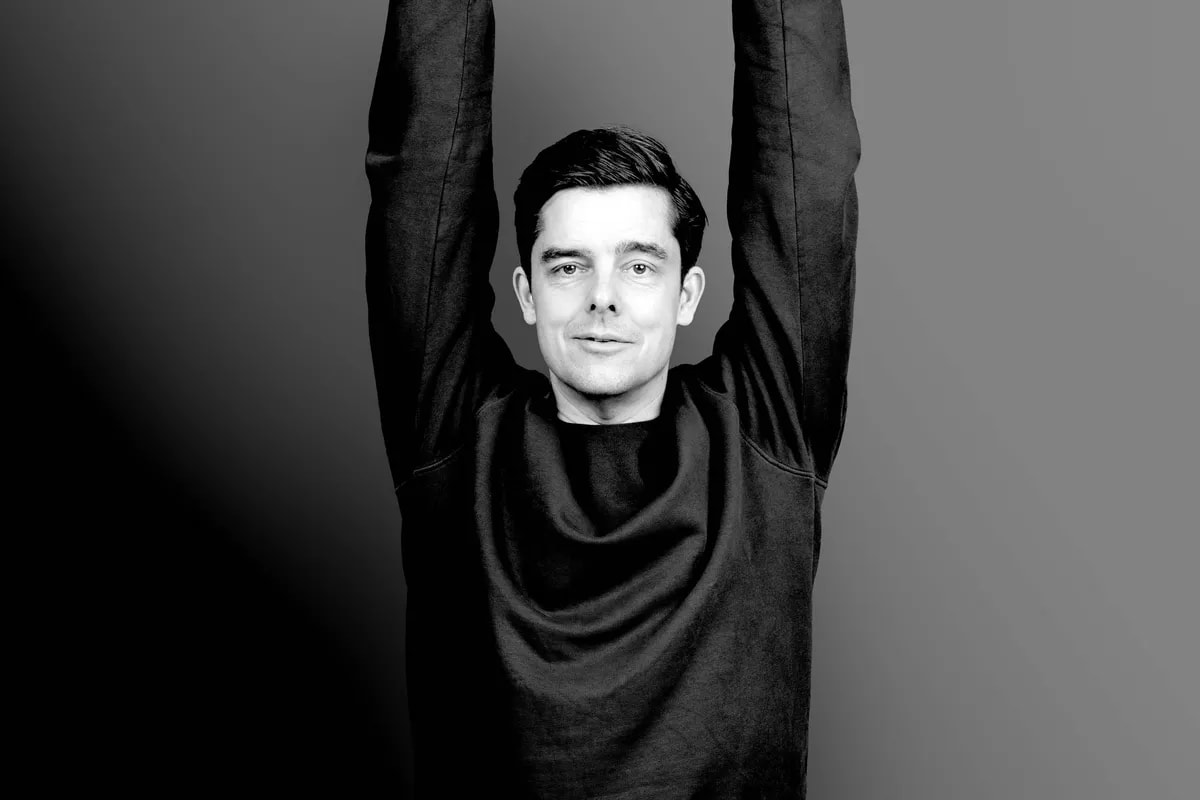 Michael Schøt
