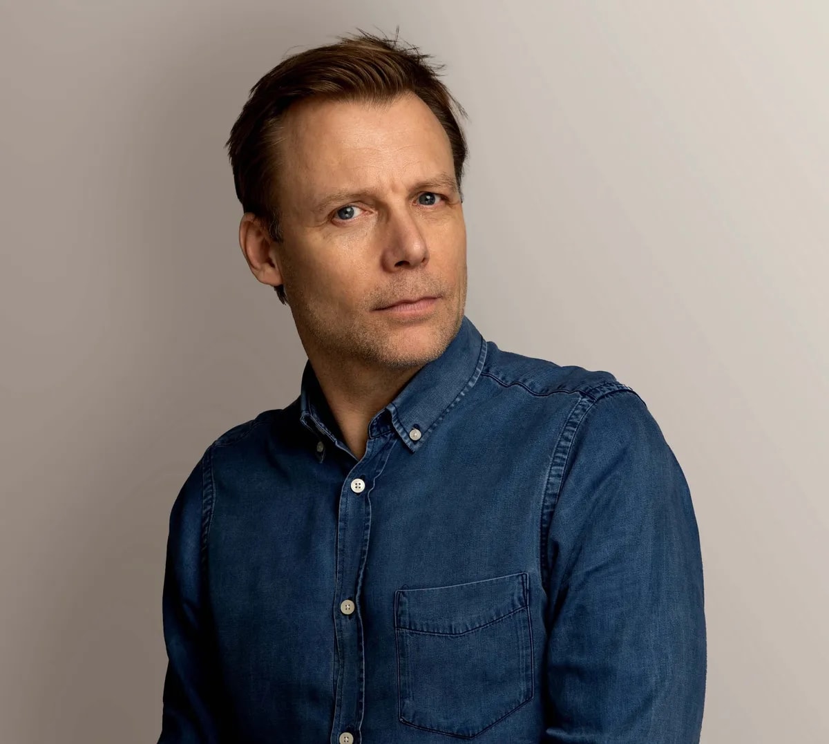 Mikael Wulff