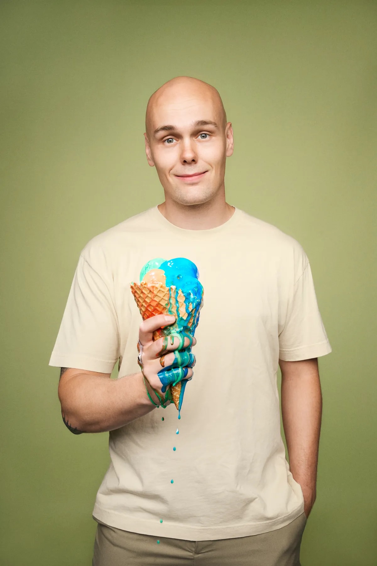 Peter Werner