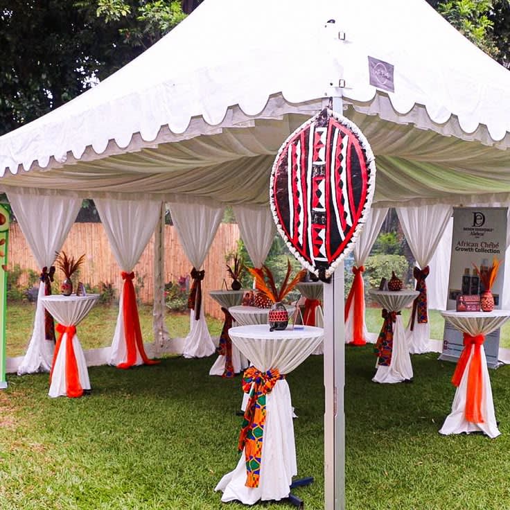 Traditional Ceremonies