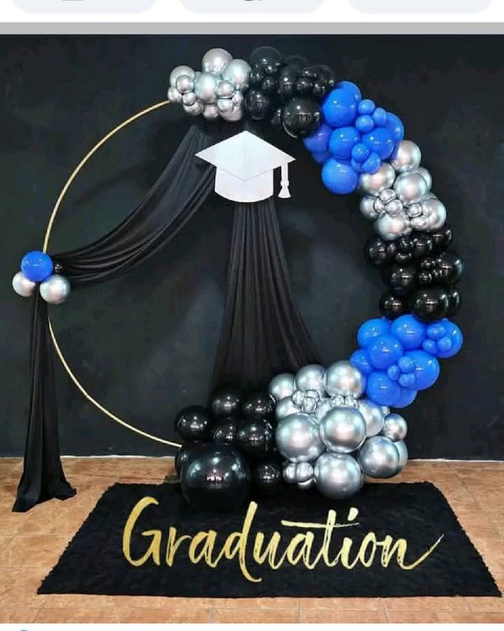 Graduations
