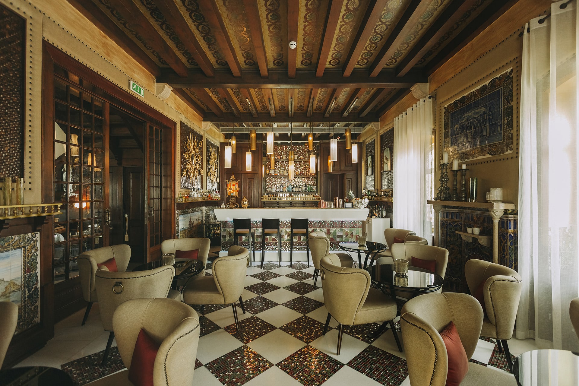 As If Tourists Needed Another Reason, the Algarve Is Now a Food and Wine Oasis