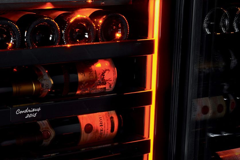 EuroCave Revelation L Quad Wine Cellar