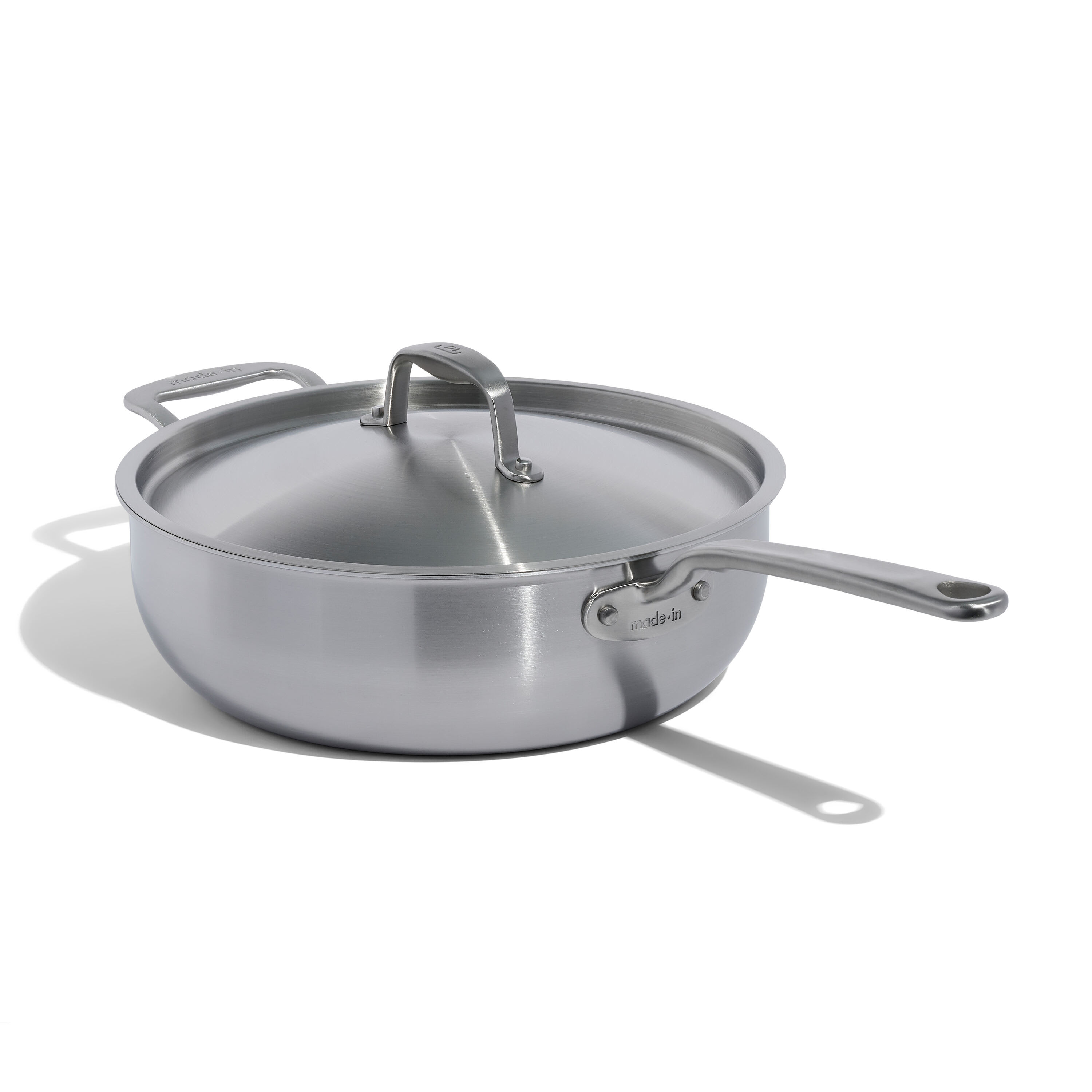 Made In Cookware Saucier - Thumbnail 3