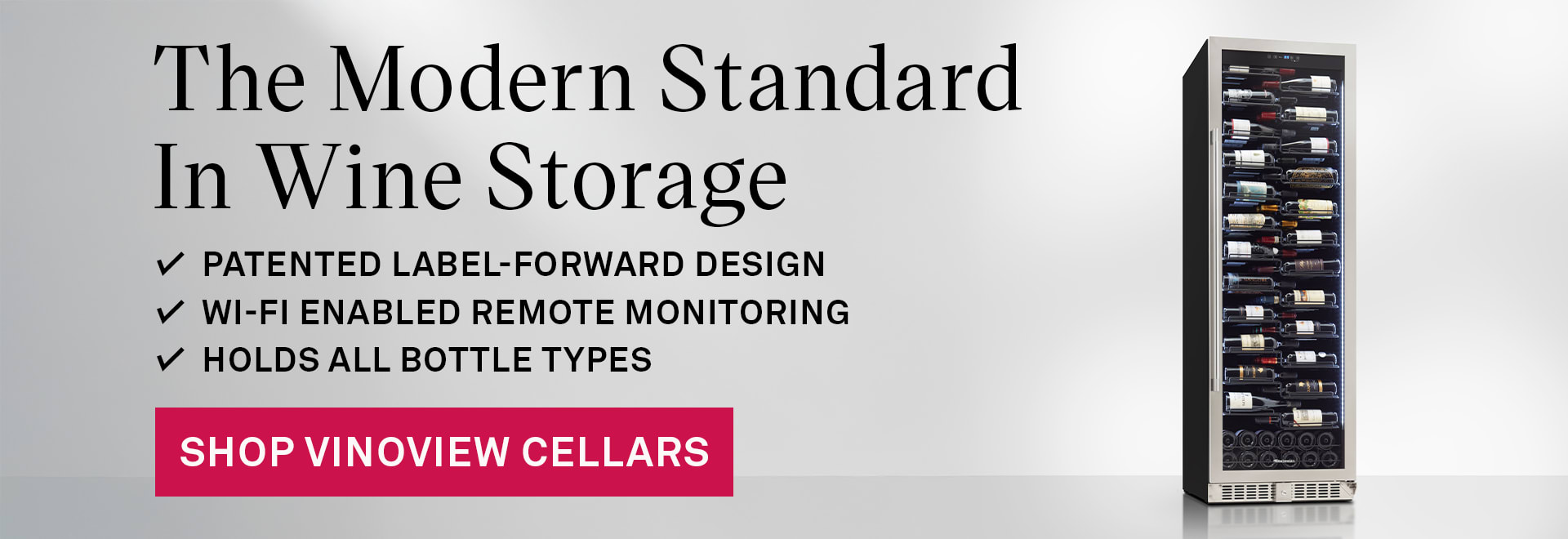 Traditional Storage or Label-Forward Design: Which is right for your ...