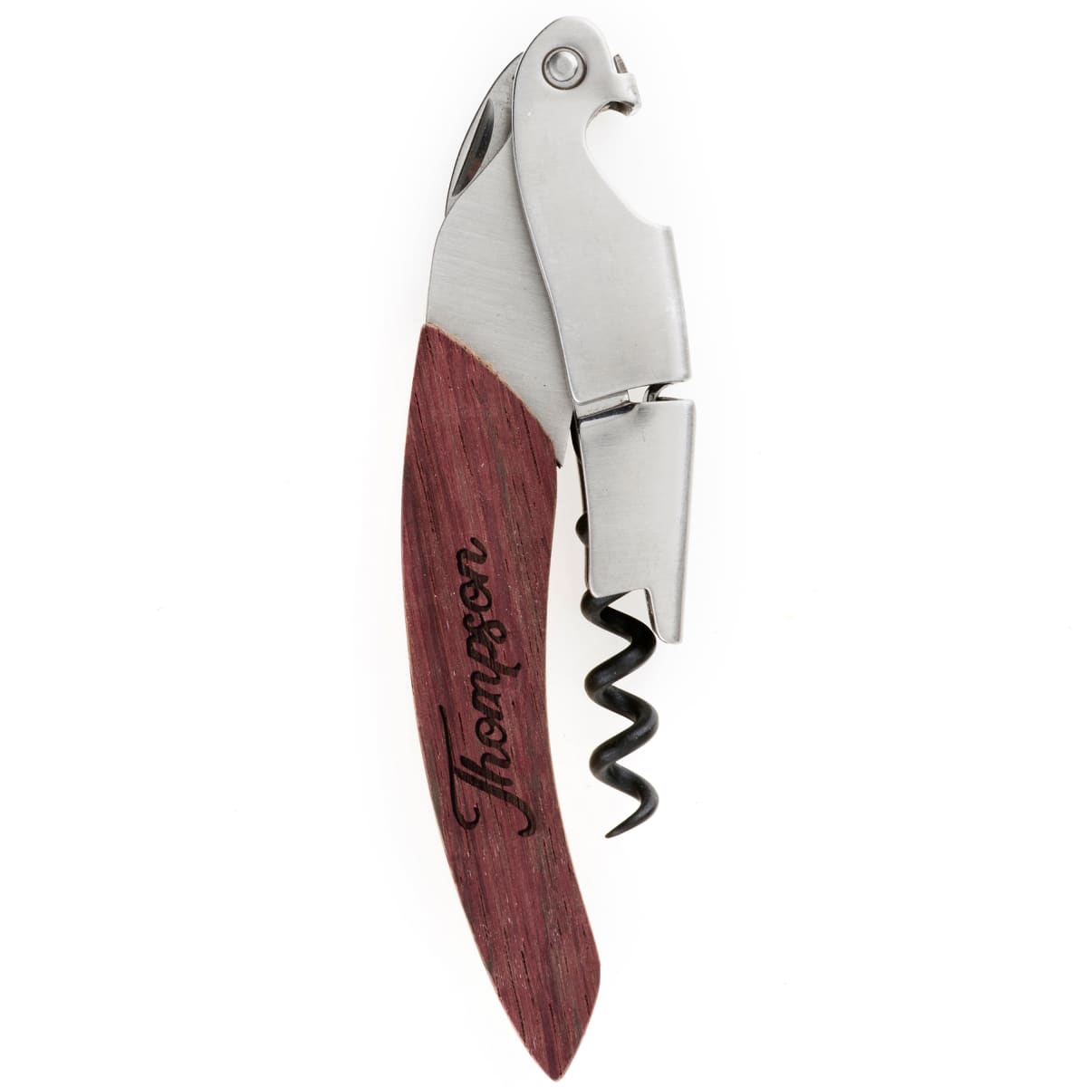 Chateau Laguiole Origine Waiter's Corkscrew