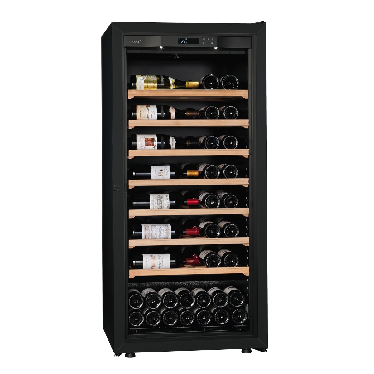 EuroCave La Première M Wine Cellar