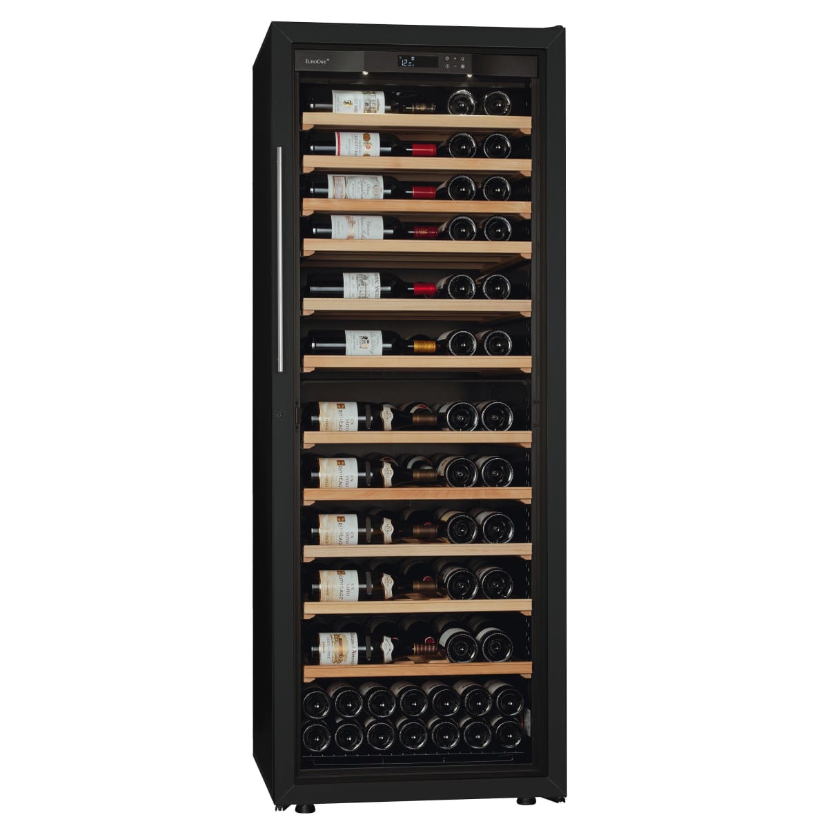 EuroCave La Première L Wine Cellar