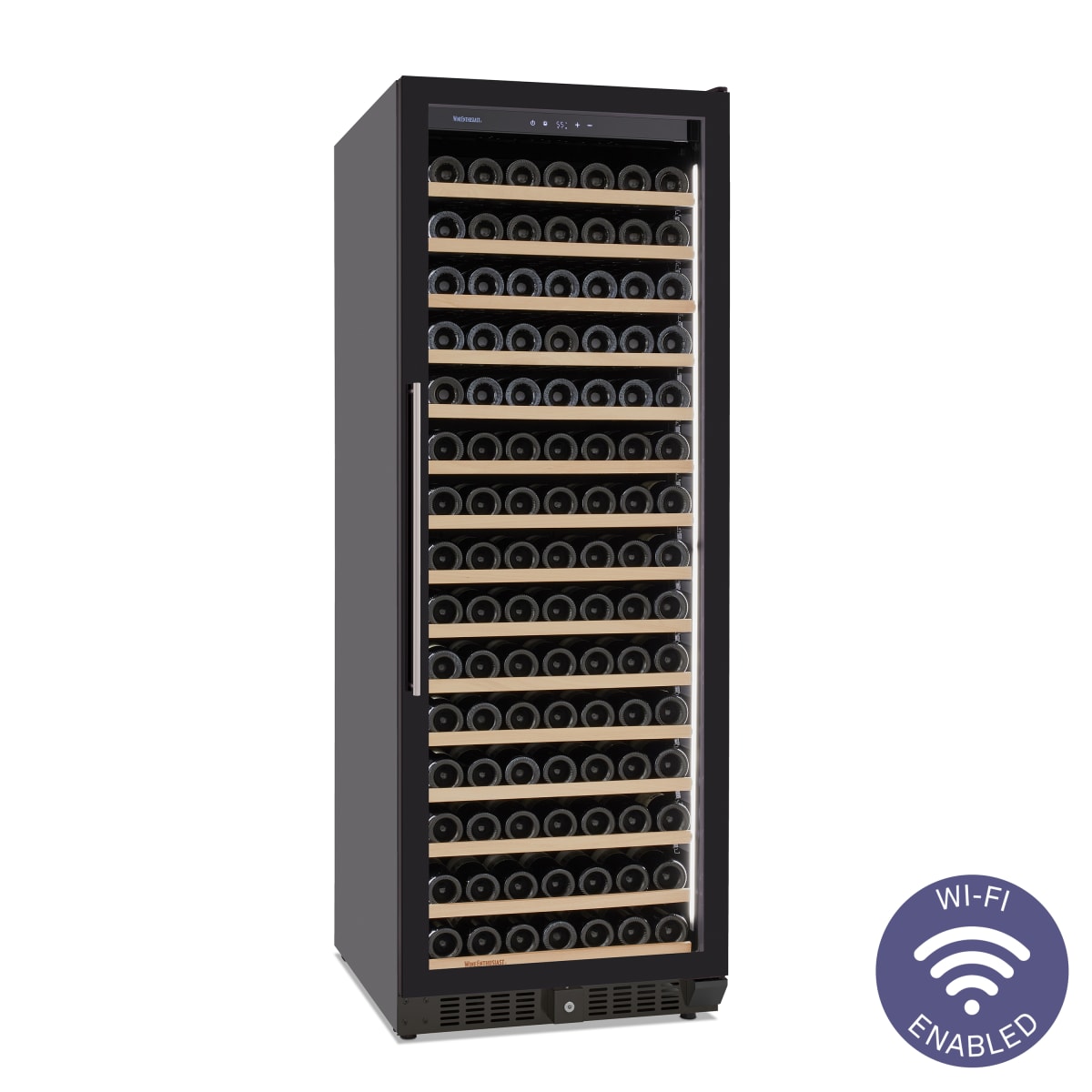 Wine Enthusiast Latitude L 26