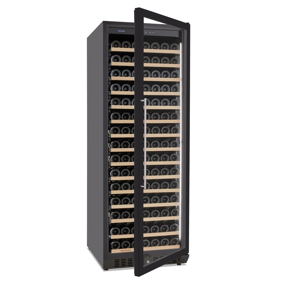 Wine Enthusiast Latitude L 26 Smart Wi-Fi Wine Cellar