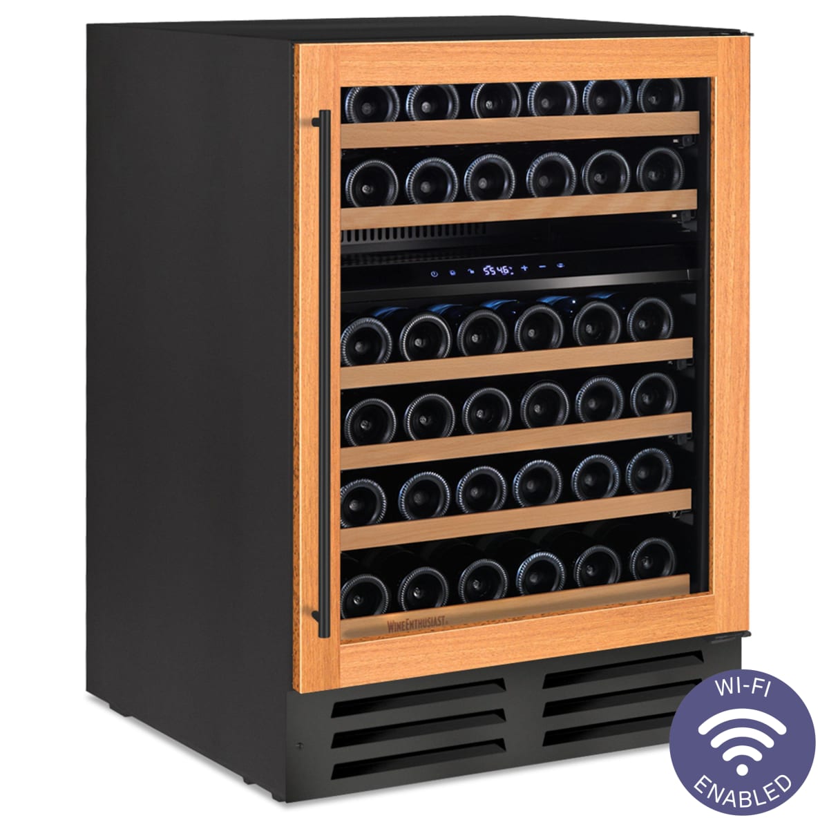 Wine Enthusiast Latitude S Panel-Ready 24