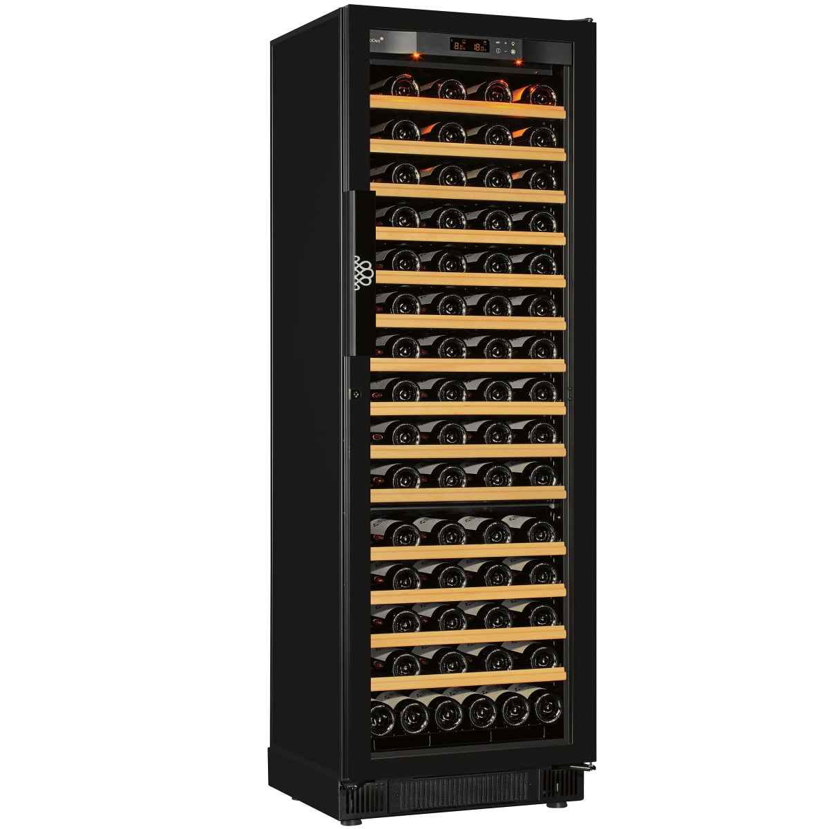 ☆超美品☆EuroCave EuroCave Performance 259 MDS II Shelving