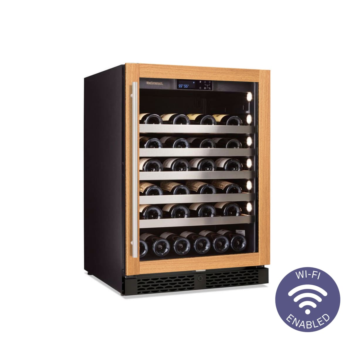 Wine Enthusiast Prestige S 24