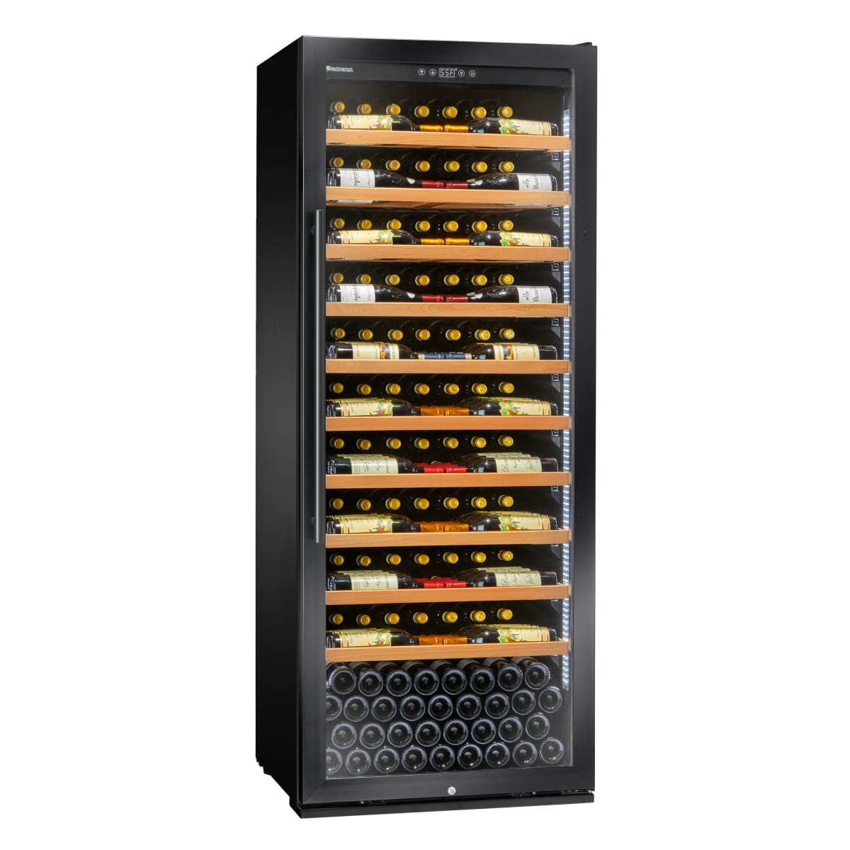Classic XL 300-Bottle Wine Cellar