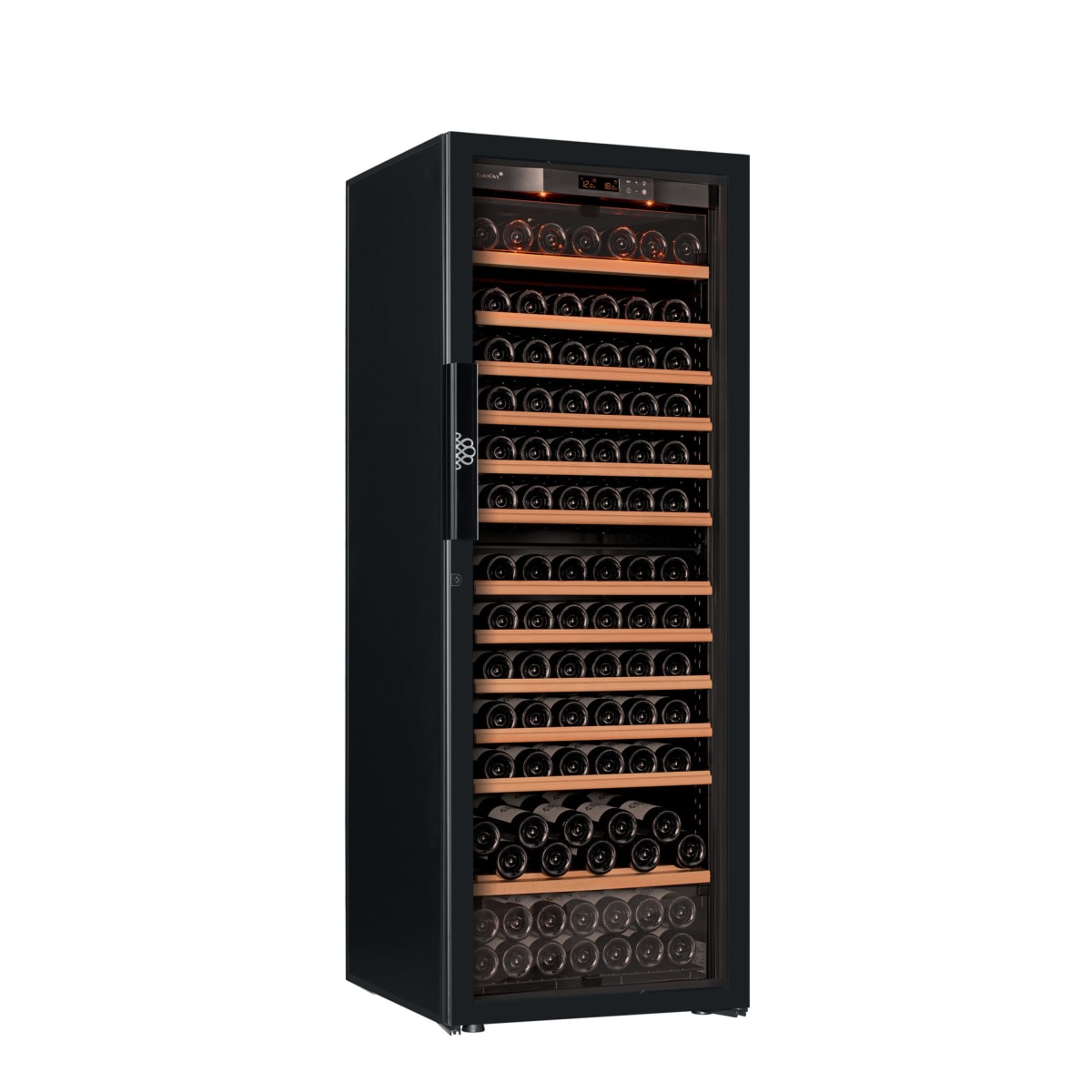 ☆超美品☆EuroCave EuroCave Pure L Triple Zone Wine Cellar