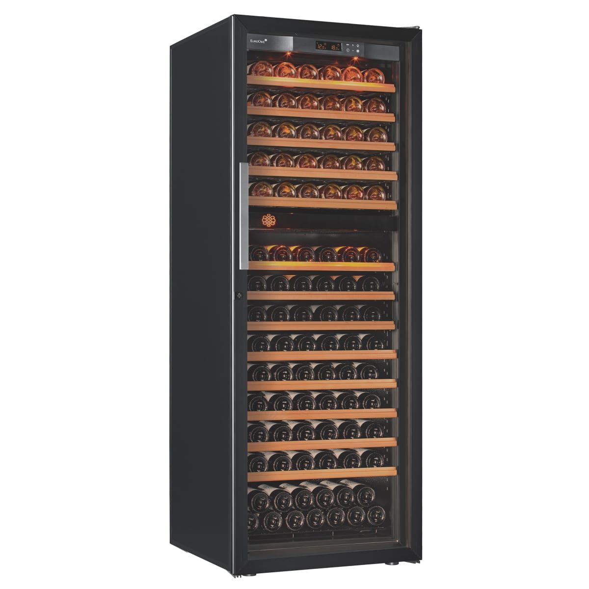 Eurocave Pure L Dual Zone Wine Cellar