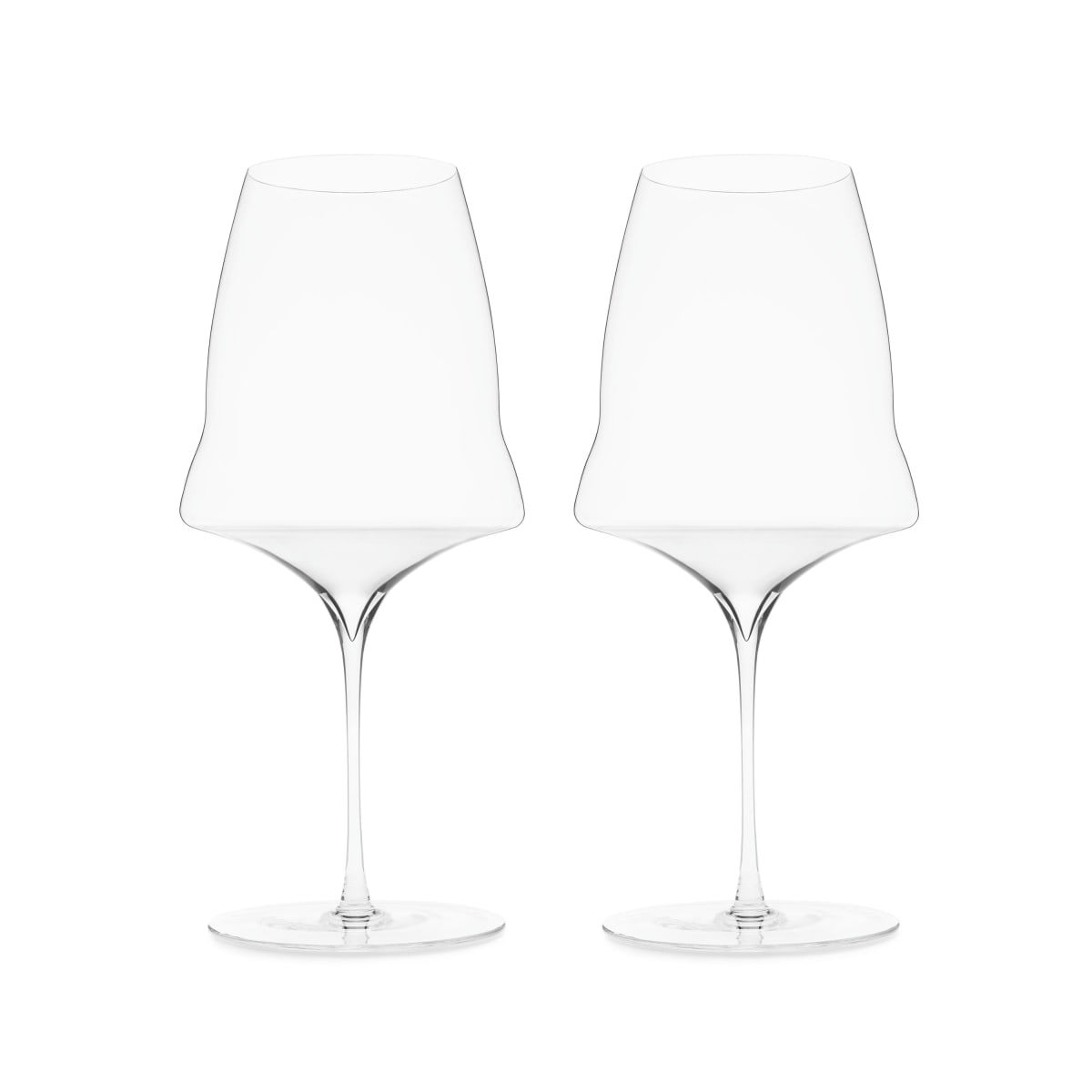 Josephine No. 3 Red Wine Glass (Set of 2)