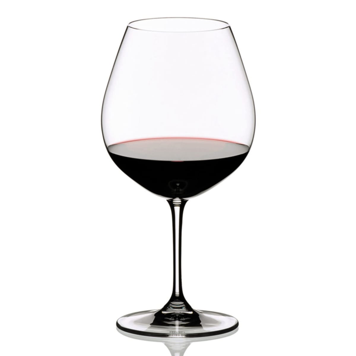 Riedel Vinum Pinot Noir/Burgundy Wine Glasses (Set of 2)