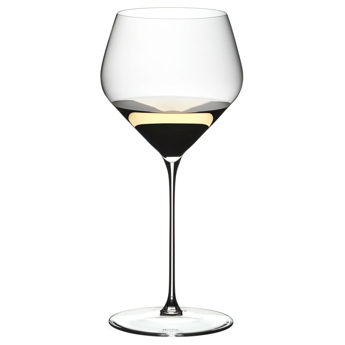 Riedel Veloce Chardonnay Wine Glasses (Set of 2)