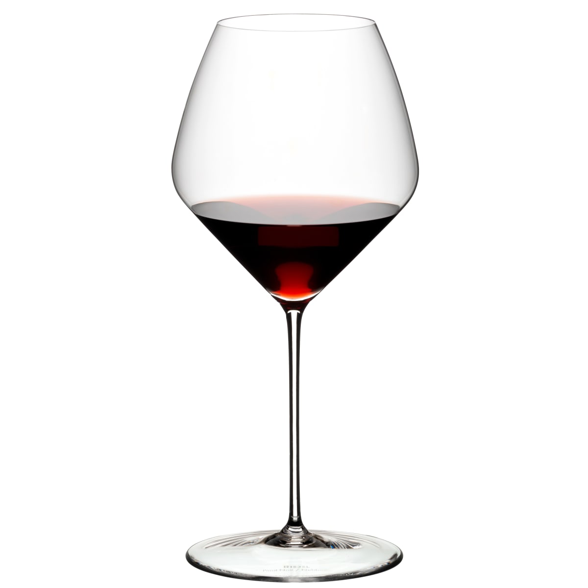 Riedel Veloce Pinot Noir Wine Glasses (Set of 2)