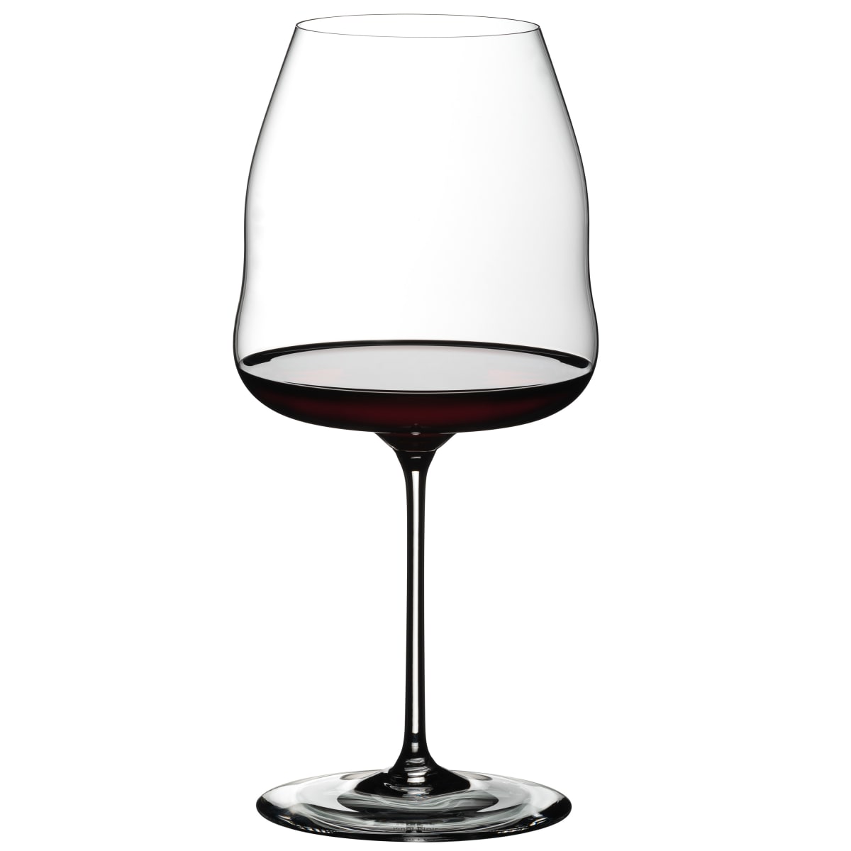 Riedel Pinot Noir Wine Glass