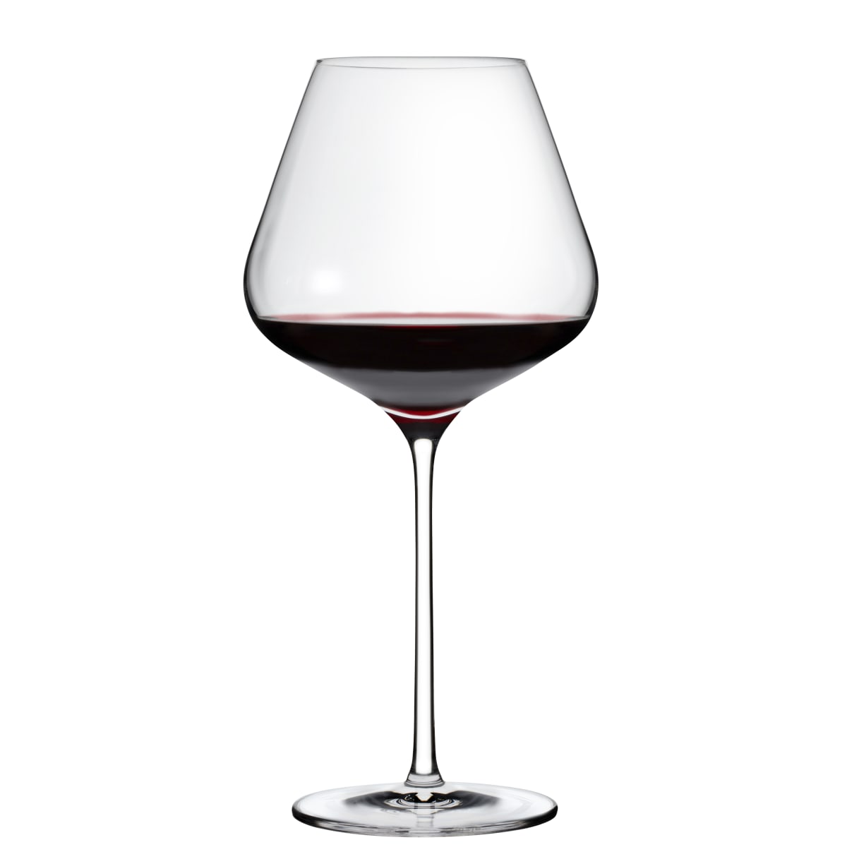 Wine Enthusiast Vienna Break-Resistant Pinot Noir-One Wine Glass