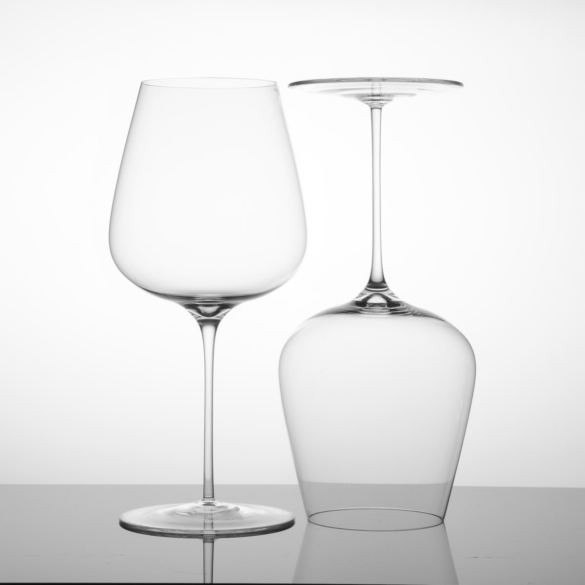 Glasvin Expression Red Wine Glasses (Set of 2)