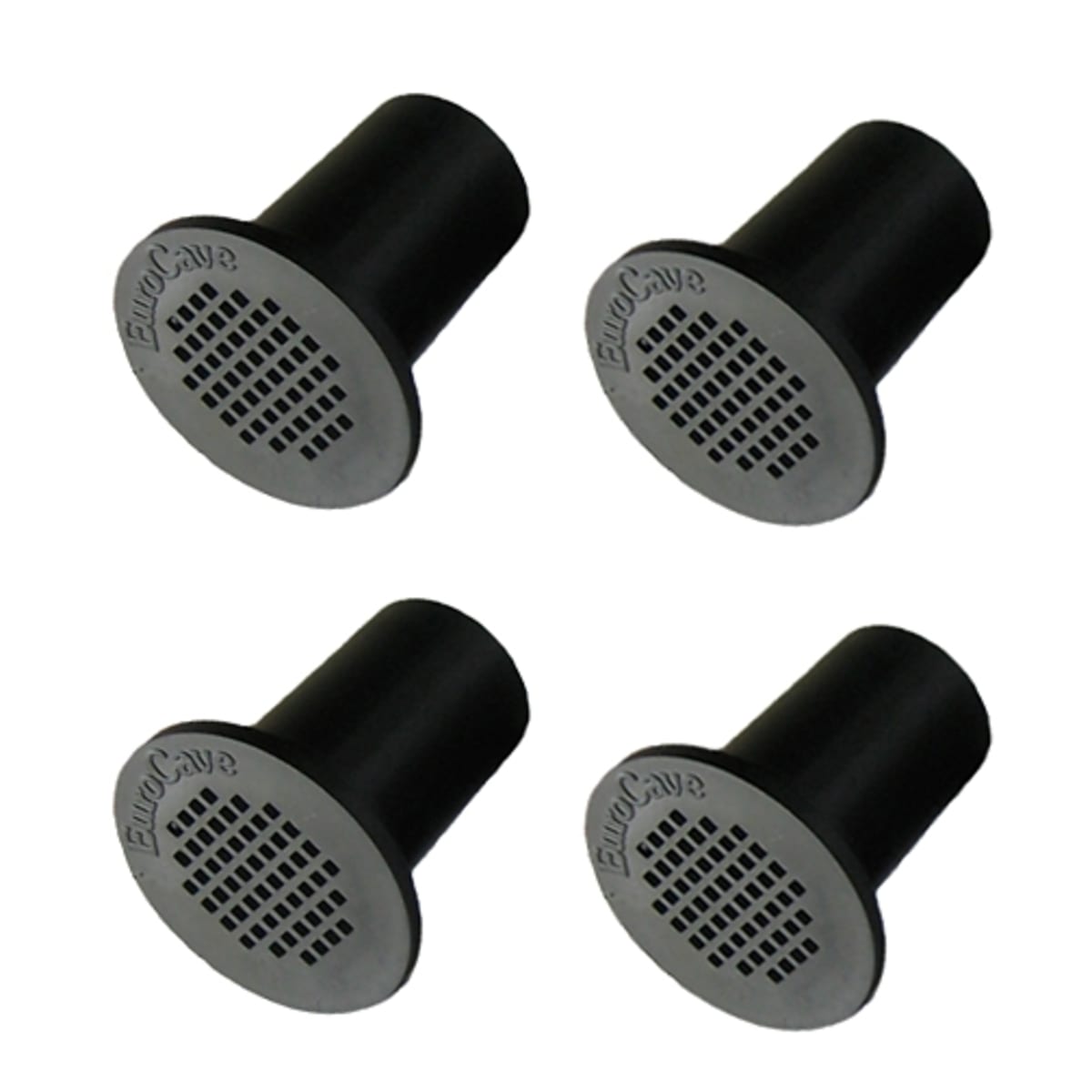 EuroCave Wine Cellar Charcoal Filters Pack of 4