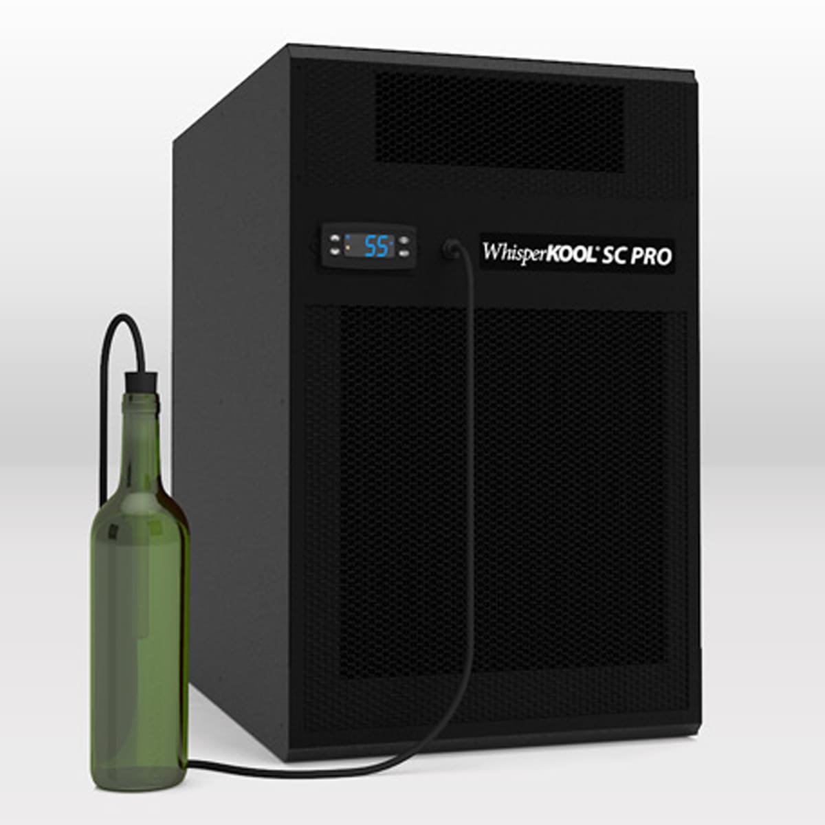 WhisperKOOL SelfContained SC PRO 8000 Cooling System