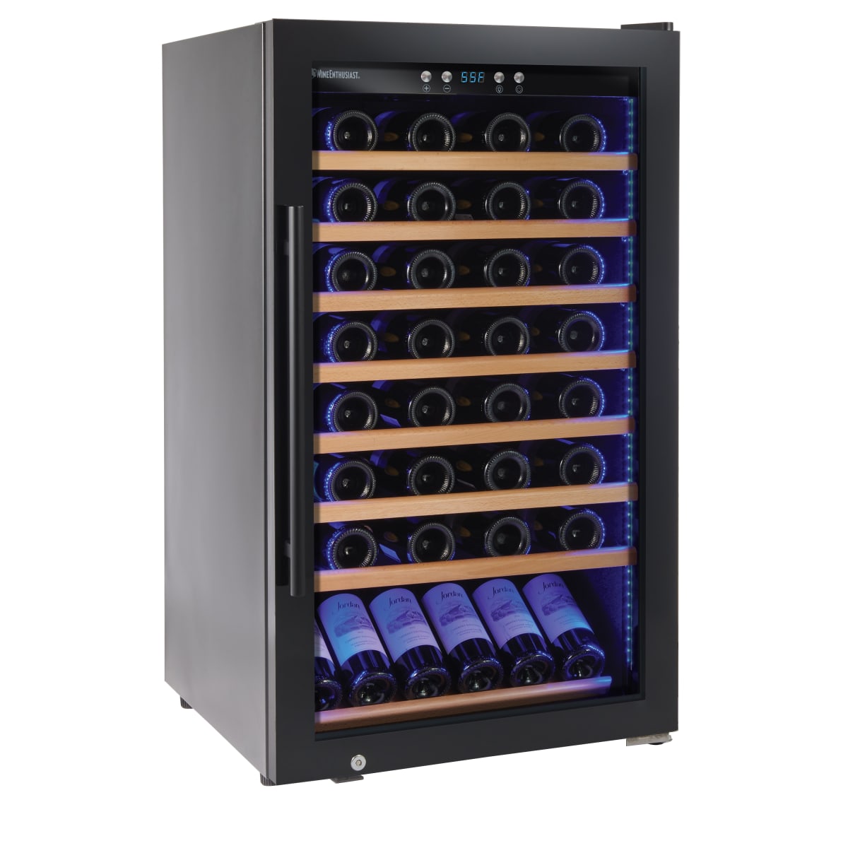 Image of Classic 80 Wine Cellar by Wine Enthusiast