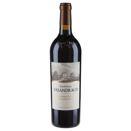 Chateau Valandraud 2019 Saint Emilion, Premier Grand Cru Classe