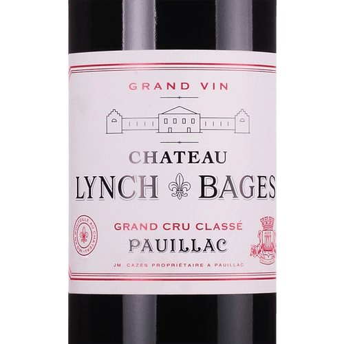Chateau Lynch Bages 2020, Pauillac