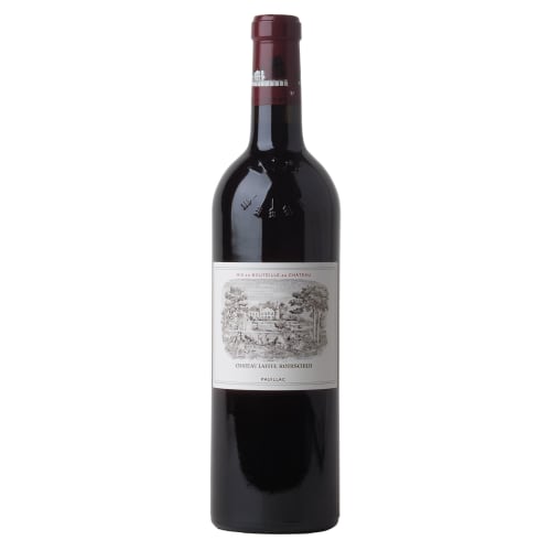 Chateau Lafite Rothschild 2018 Pauillac
