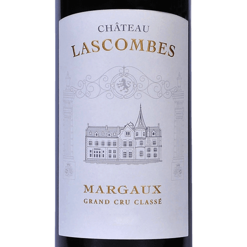 Château Lascombes Margaux 2016 赤ワイン Chateau Lascombes 2016 Margaux Bordeaux France | MyWinePlus.com