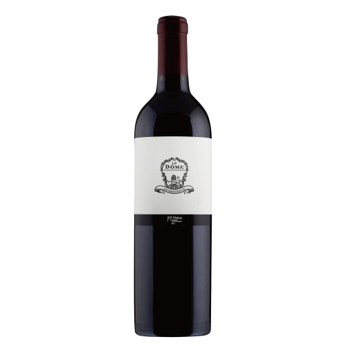 LE DOME 2018 サンテミリオン赤ワイン 750ml LE DOME 2018 サンテミリオン赤ワイン 750ml