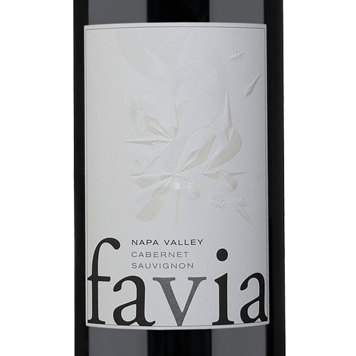 Favia Cabernet Sauvignon 2023, Napa valley