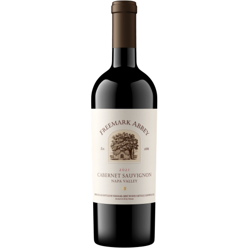 Freemark Abbey 2021 Cabernet Sauvignon, Napa Valley