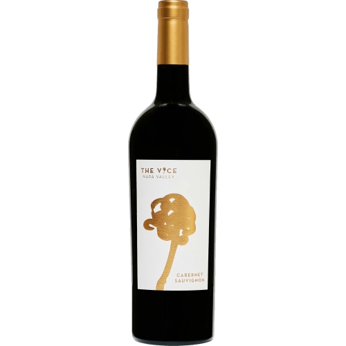 The Vice 2023 The House Cabernet Sauvignon, Napa Valley