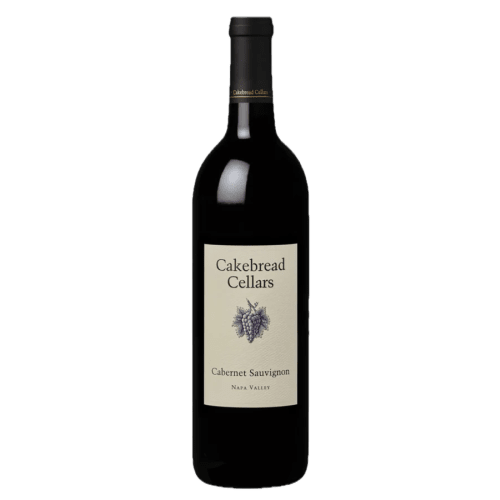 Cakebread 2022 Cabernet Sauvignon, Napa Valley