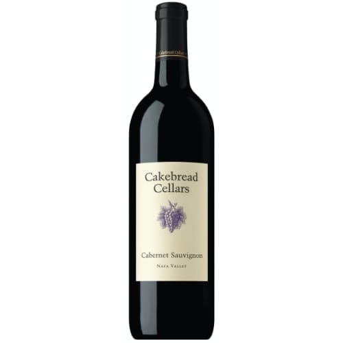 S*S様 ケークブレッドセラーズ Cakebread Cellars2021 7 Cakebread