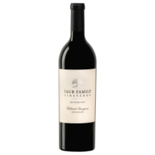 Taub Family 2018 Cabernet Sauvignon, Rutherford, Napa Valley
