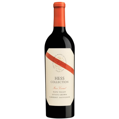 HESS COLLECTION ナパバレー カベルネ・ソーヴィニヨン 2019 132027519_2