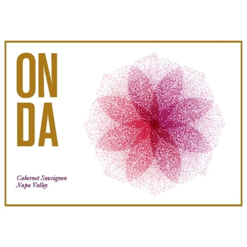 ONDA by Dana Estate 2019 Cabernet Sauvignon, Napa Valley
